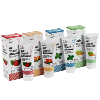 Tooth Mousse 40g GC