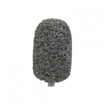 Kamień  do termoplastów - szary - ROKO