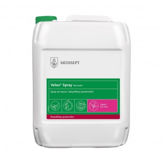 VELOX Spray - 5000ml