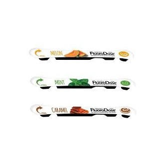 FluoroDose 0,3ml  Centrix