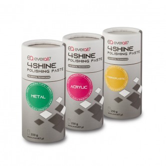 4SHINE Polishing Paste -250g