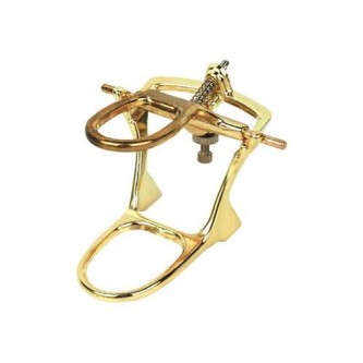 Zwierak /Artykulator -mosiężny