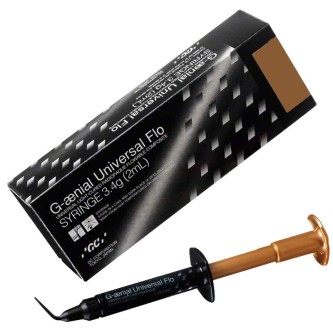 G-AENIAL Universal Flo -3.4g  -GC