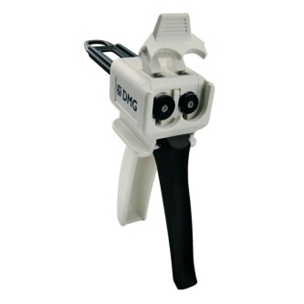 Pistolet Automix Dispenser  25ml  1:1/2:1 -DMG