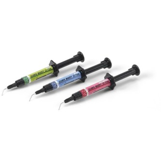 Clearfil Majesty ES Flow low Kuraray Noritake