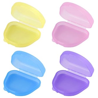 Pudełko na nakładki wybielające Falcon