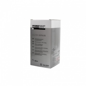 Meliodent RR -500ml  KULZER