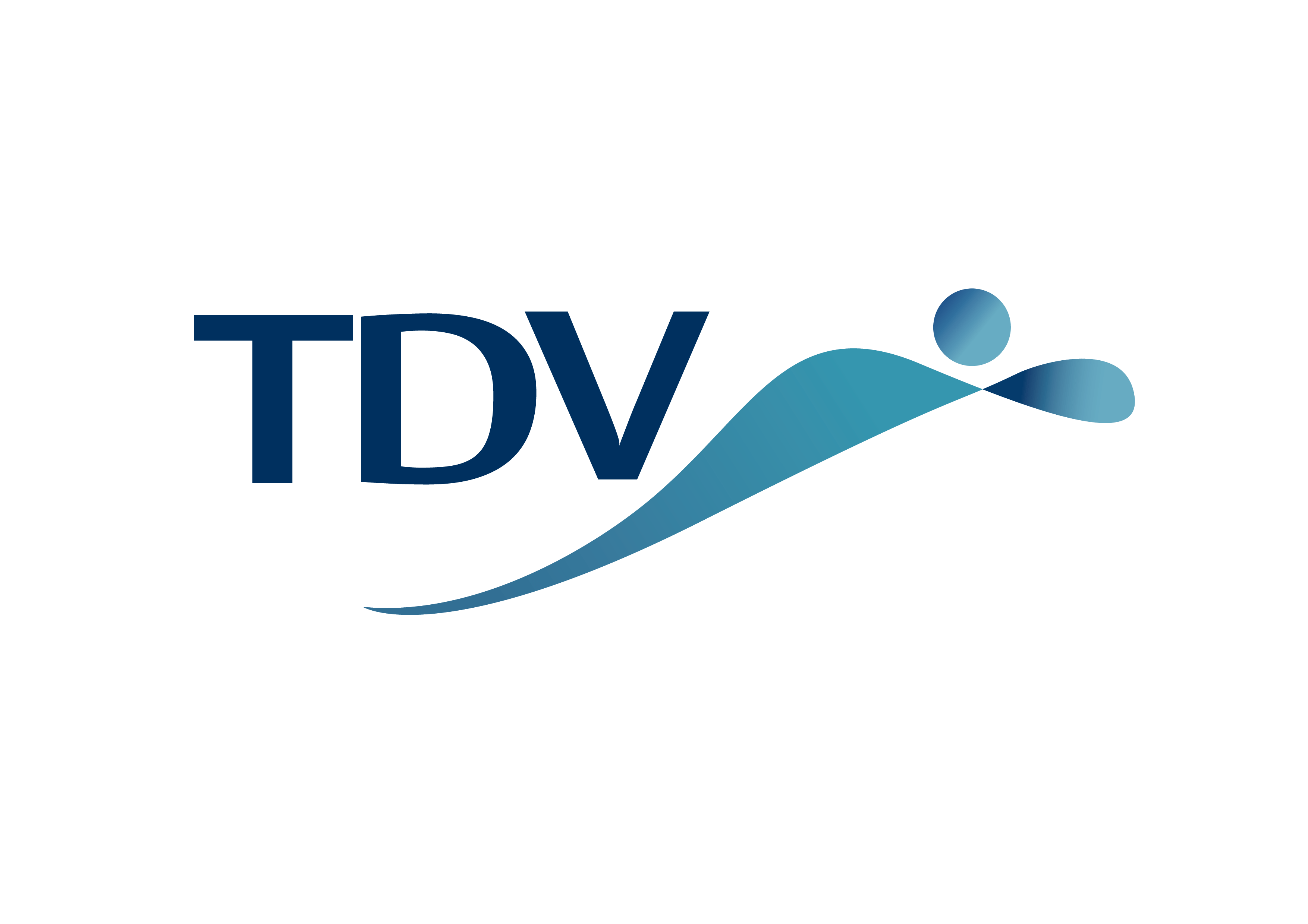 Logo TDV