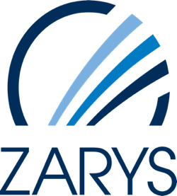 Logo Zarys