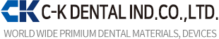 Logo CK dental