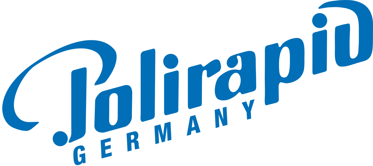 Logo Polirapid