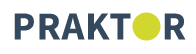 Logo Praktor