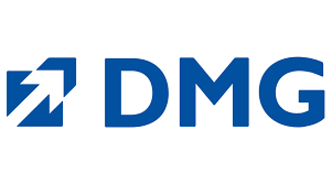 Logo DMG