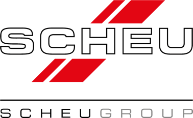 Logo Scheu