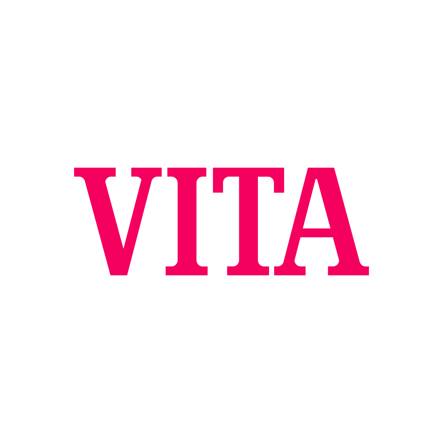 Logo VITA