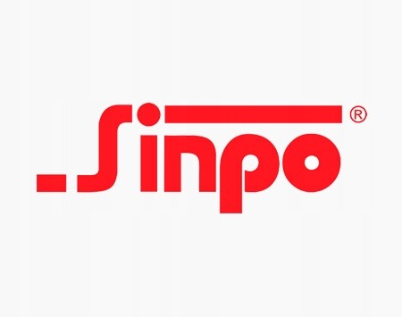 Logo Sinpo