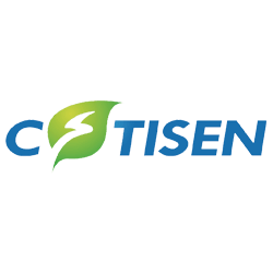 Logo Cotisen