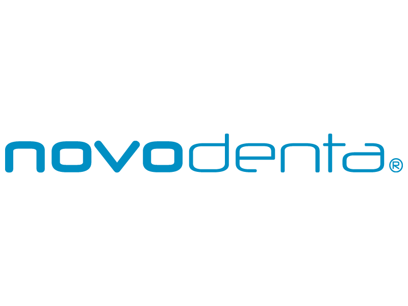 Logo Novodenta