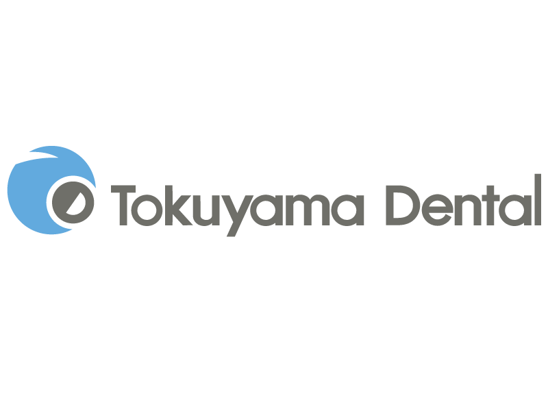 Logo Tokuyama Dental