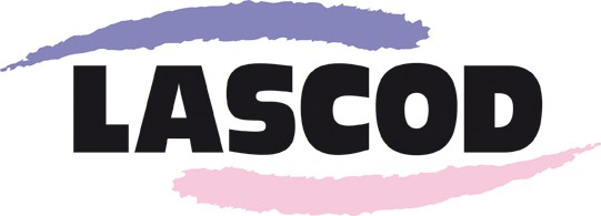 Logo Lascod