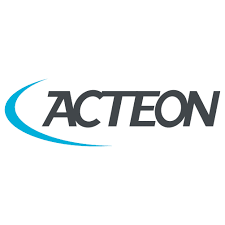 Logo Acteon