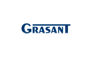 Logo Grasant