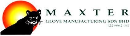 Logo Maxter