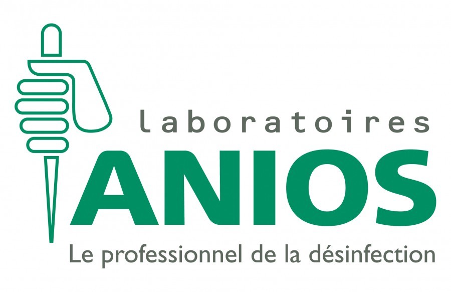 Logo ANIOS laboratoires