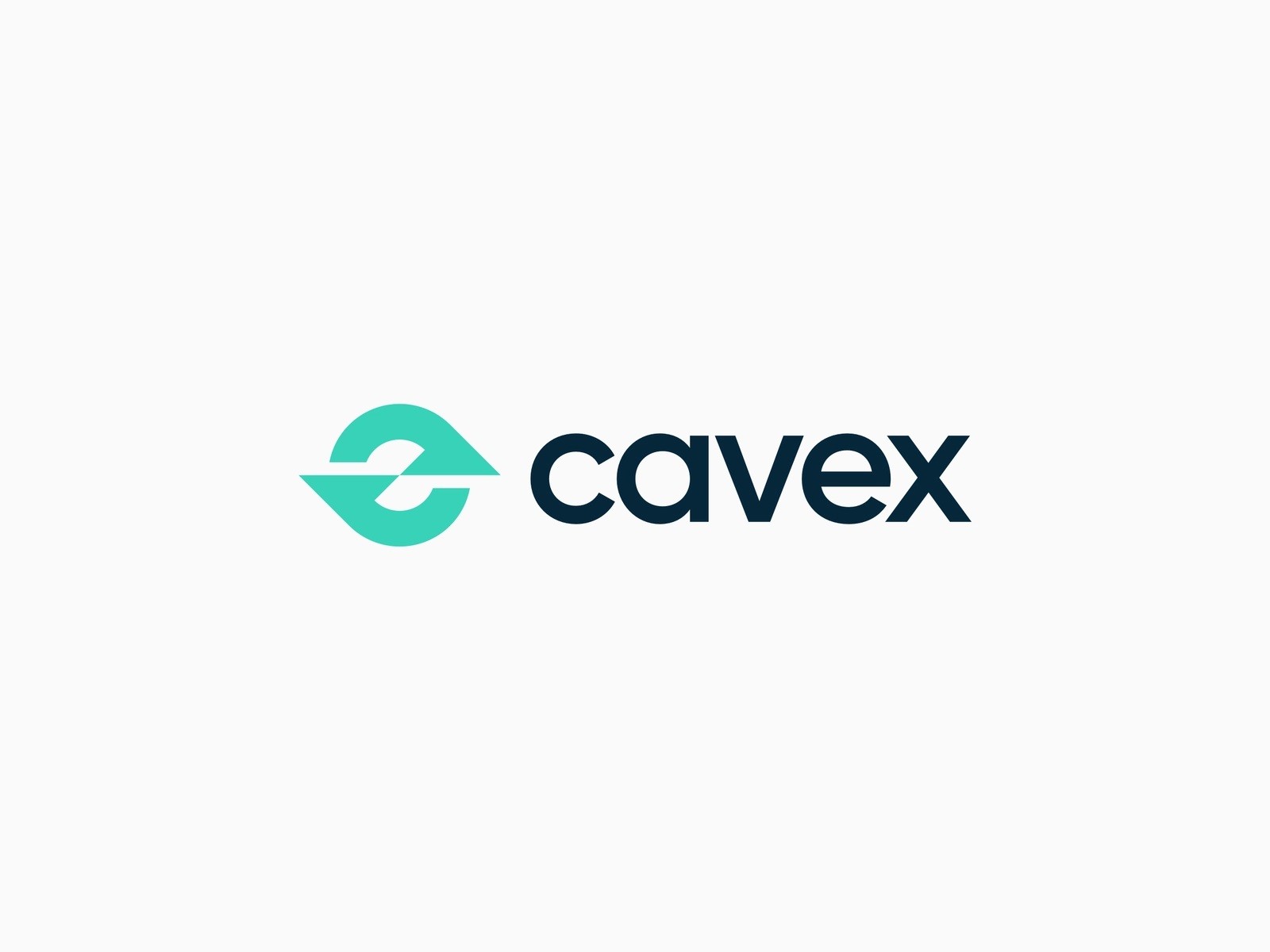 Logo Cavex