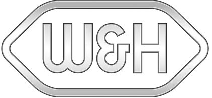 Logo W&H