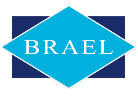 Logo BRAEL