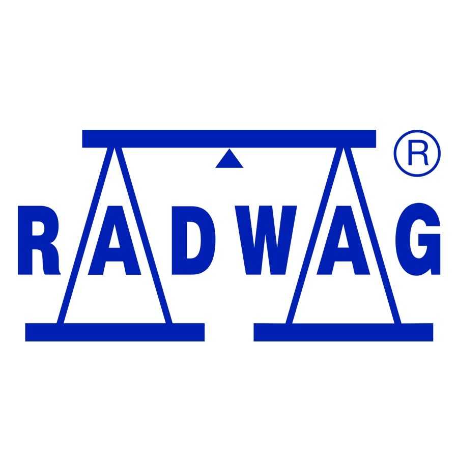 Logo RADWAG