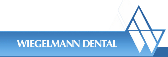 Logo Wiegelmann Dental