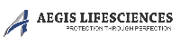 Logo Aegis Lifesciences PVT.LTD.