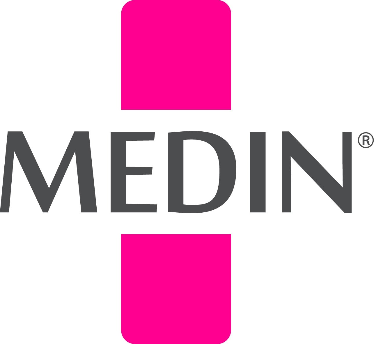 Logo MEDIN