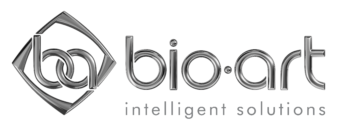 Logo BIO*ART