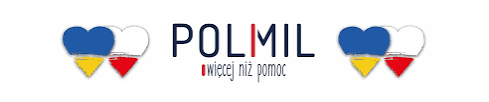 Logo POLMIL