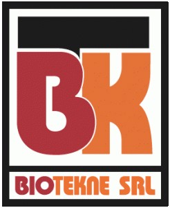 Logo BIOTEKNE