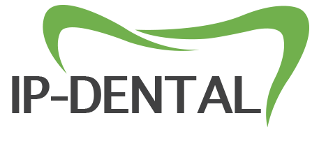 Logo IP Dental