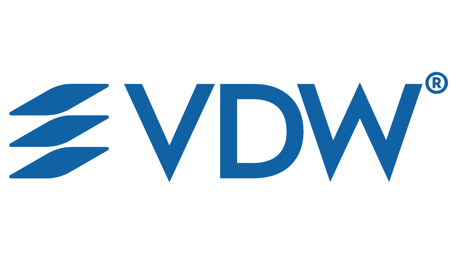 Logo VDW