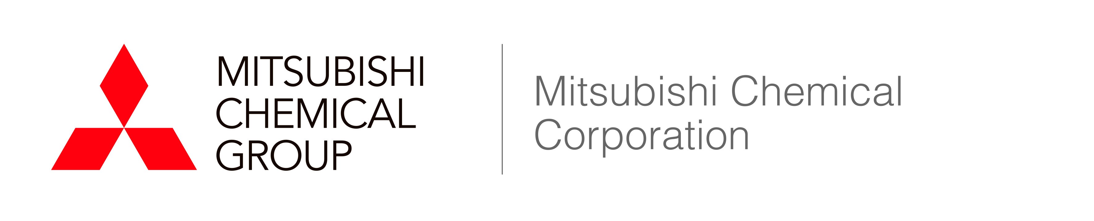 Logo Mitsubishi Chemical Group