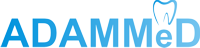 Logo Adammed